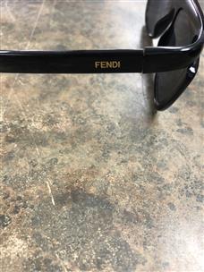 Fendi Ff 0384/S Sunglasses  FREE Shipping -  - SOLD OUT